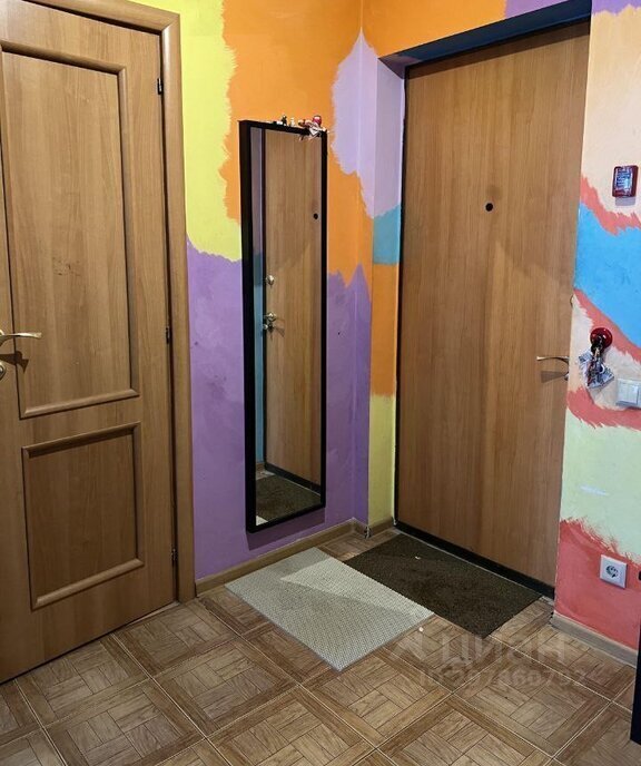 квартира г Одинцово ул Садовая 22а Одинцово фото 8