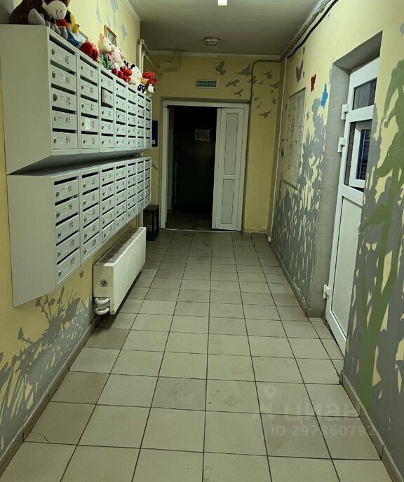 квартира г Одинцово ул Садовая 22а Одинцово фото 26