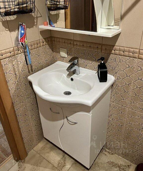 квартира г Одинцово ул Садовая 22а Одинцово фото 16
