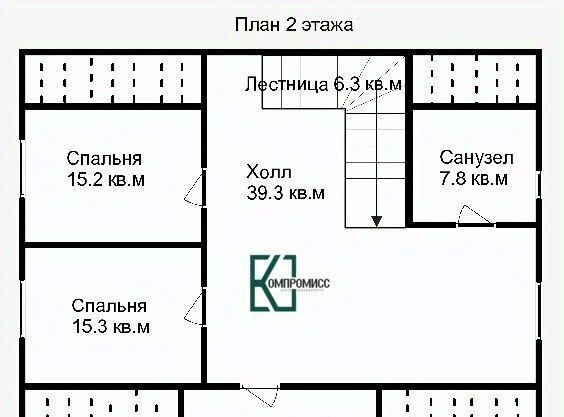 дом р-н Абинский г Абинск ул Васильковая Абинское городское поселение фото 4