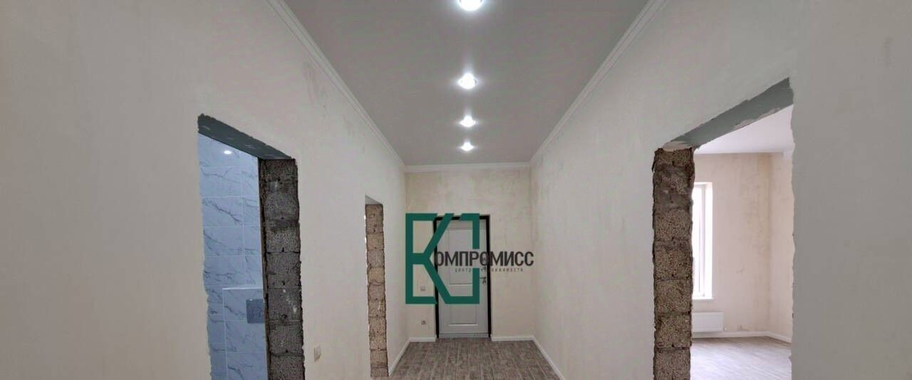 дом р-н Абинский г Абинск ул Западная 103 Абинское городское поселение фото 4