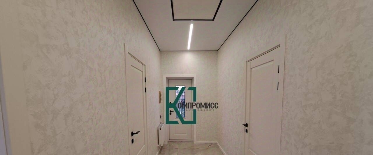 дом р-н Абинский г Абинск ул Спортивная 4 Абинское городское поселение фото 4