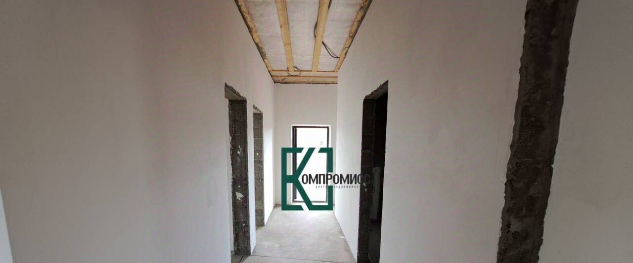 дом р-н Абинский г Абинск ул Бойко 48 Абинское городское поселение фото 4