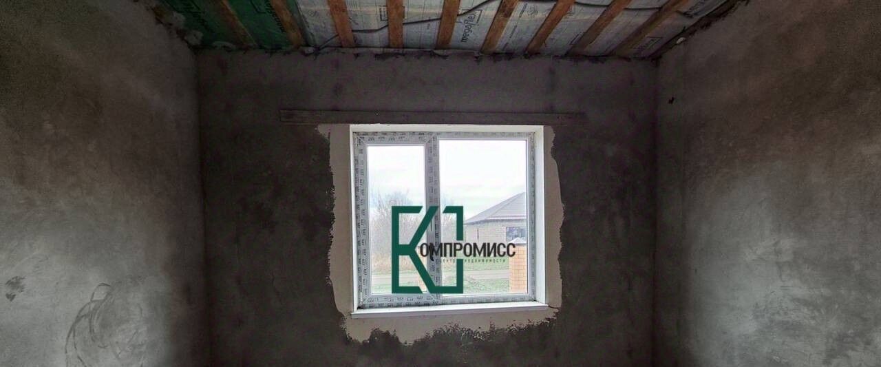 дом р-н Абинский г Абинск ул Зеленая Абинское городское поселение фото 5