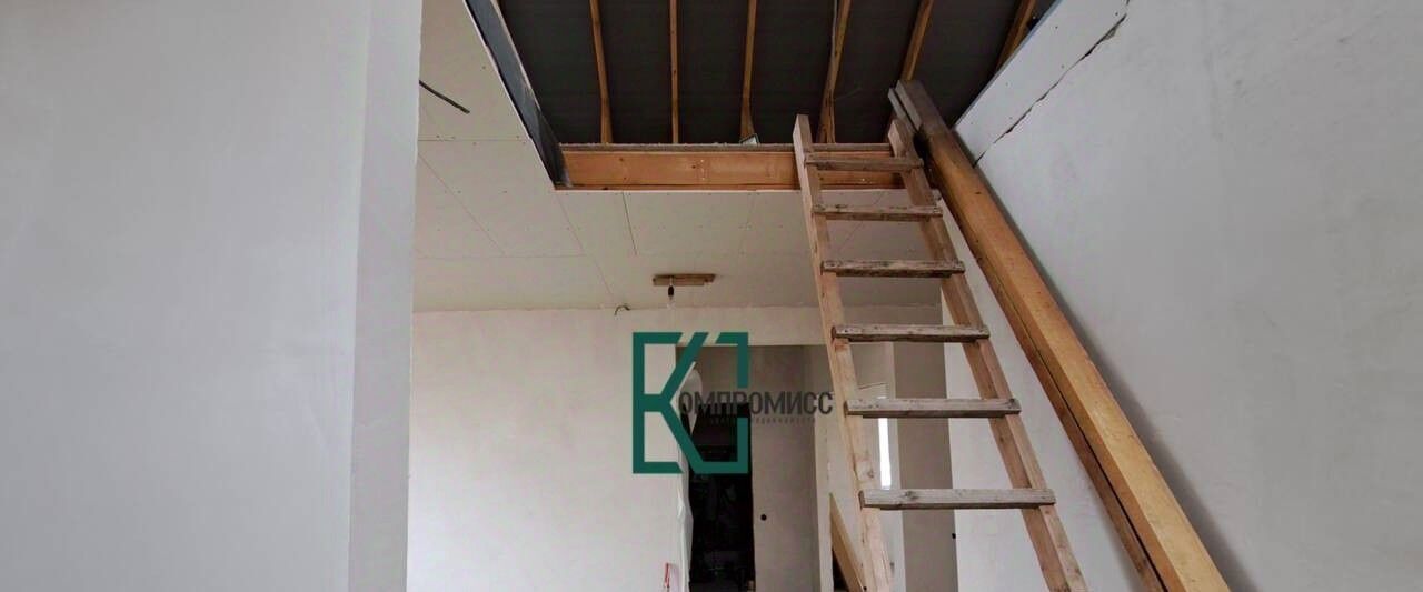 дом р-н Абинский г Абинск ул Космонавтов Абинское городское поселение фото 5