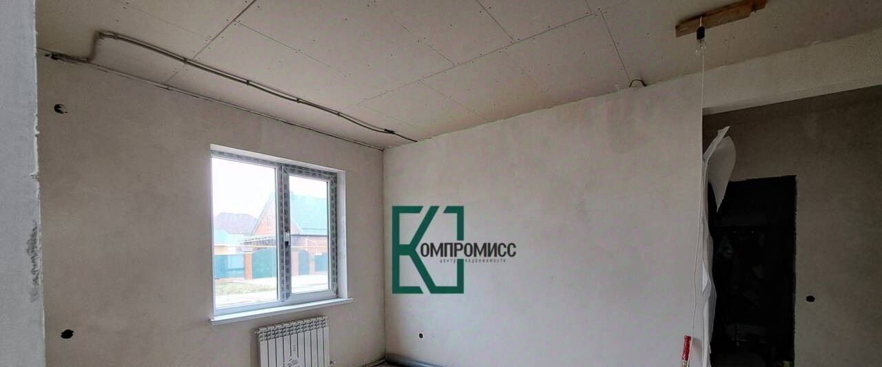 дом р-н Абинский г Абинск ул Космонавтов Абинское городское поселение фото 7