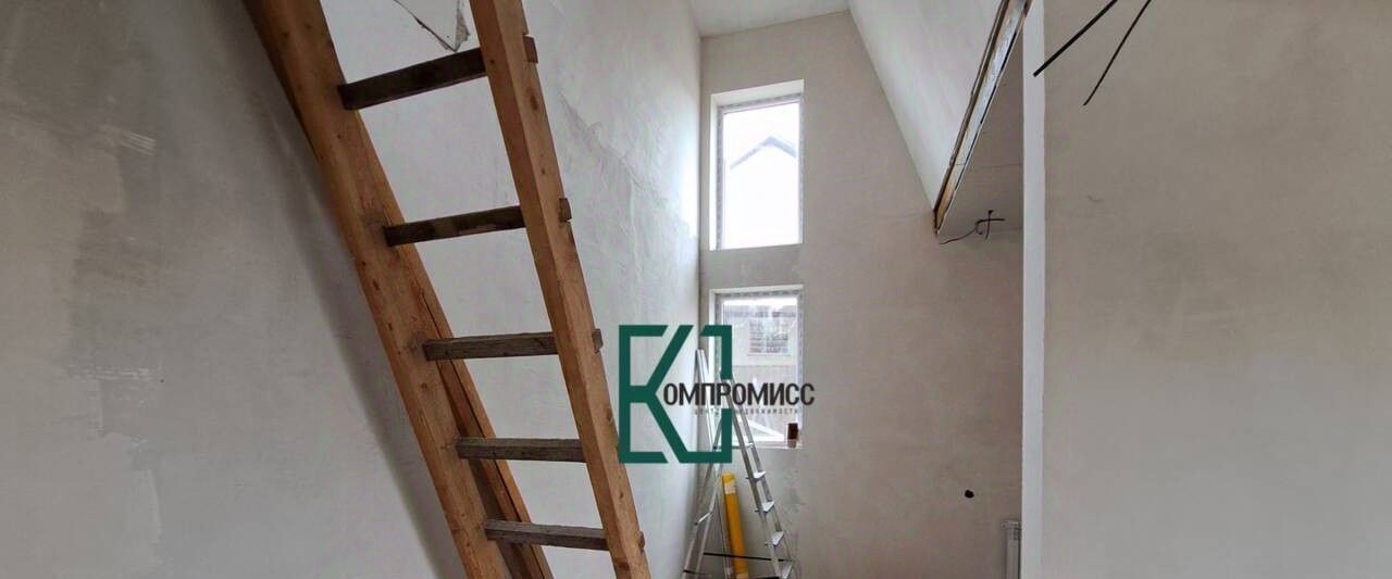 дом р-н Абинский г Абинск ул Космонавтов Абинское городское поселение фото 8