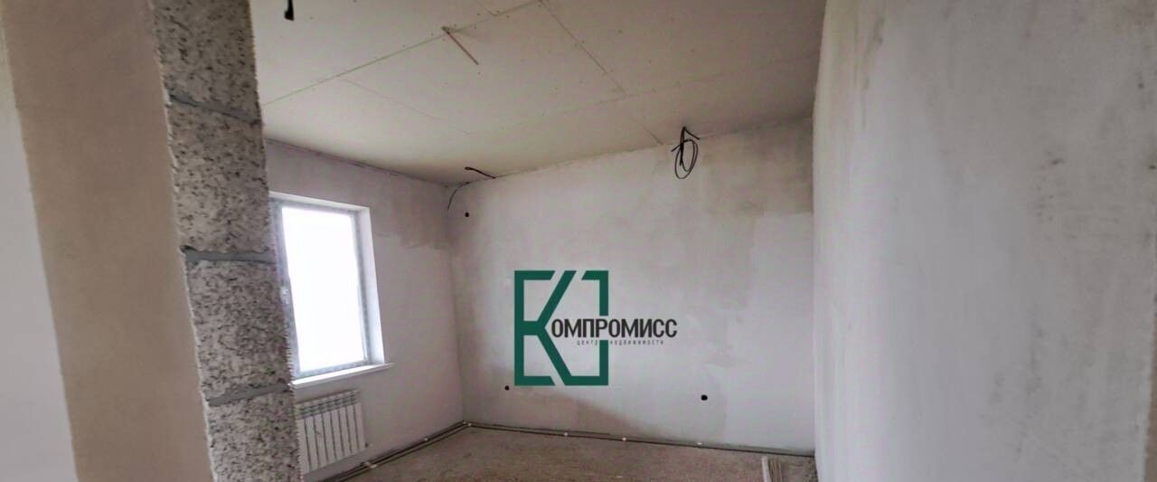 дом р-н Абинский г Абинск ул Космонавтов Абинское городское поселение фото 9