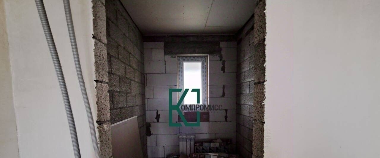 дом р-н Абинский г Абинск ул Космонавтов Абинское городское поселение фото 10