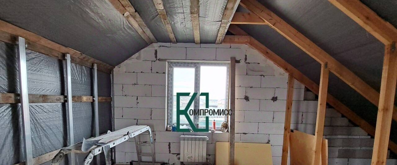 дом р-н Абинский г Абинск ул Космонавтов Абинское городское поселение фото 14
