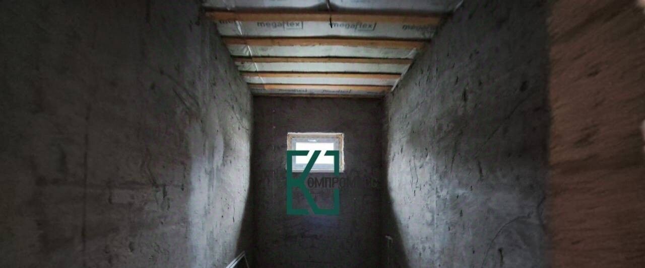 дом р-н Абинский г Абинск ул Яблоневая Абинское городское поселение фото 7