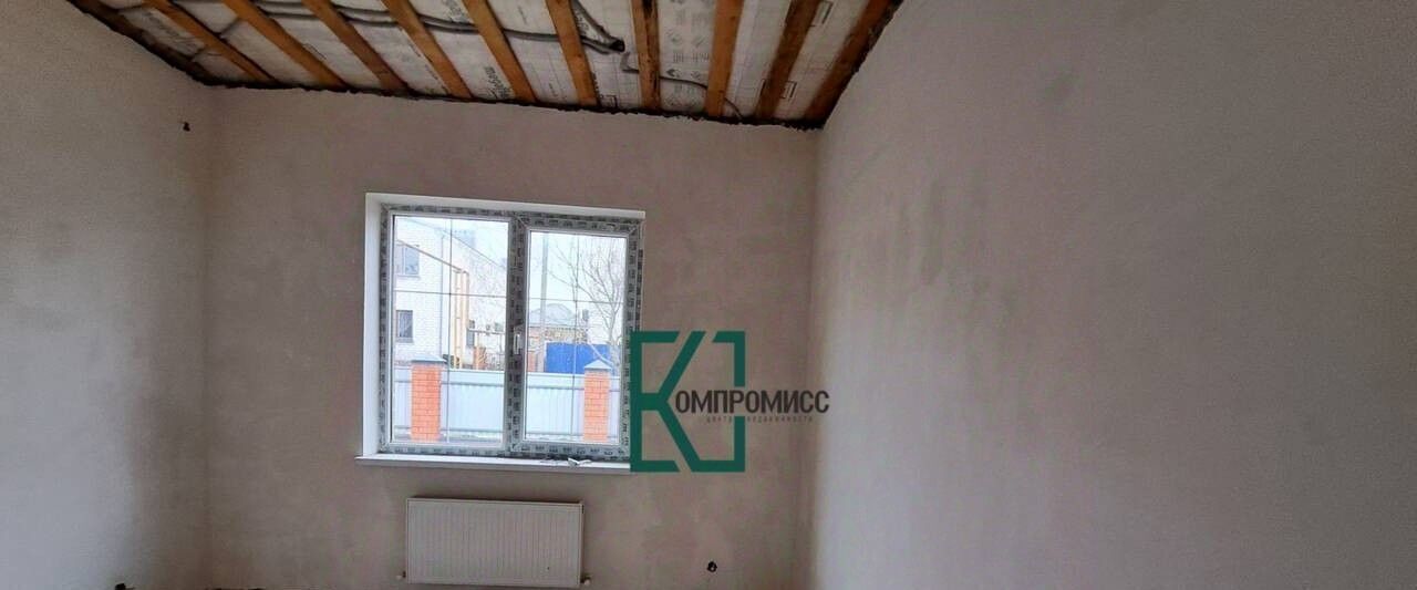 дом р-н Абинский г Абинск ул Яблоневая Абинское городское поселение фото 12
