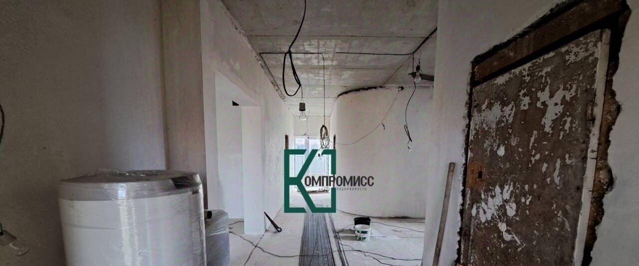 дом р-н Абинский г Абинск ул Ростовская Абинское городское поселение фото 5