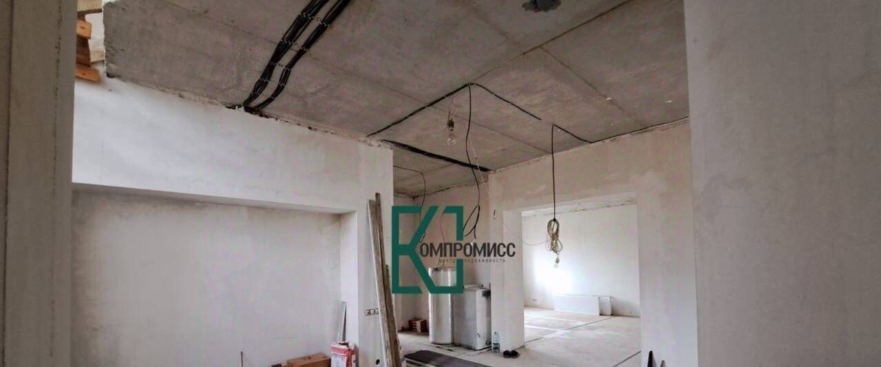 дом р-н Абинский г Абинск ул Ростовская Абинское городское поселение фото 9