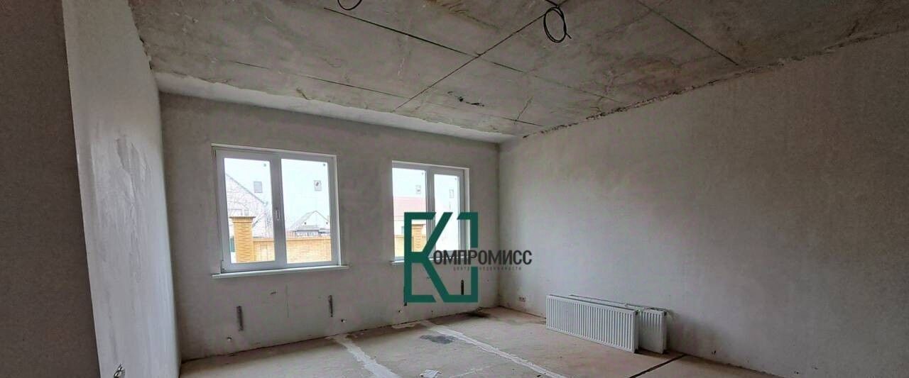 дом р-н Абинский г Абинск ул Ростовская Абинское городское поселение фото 11