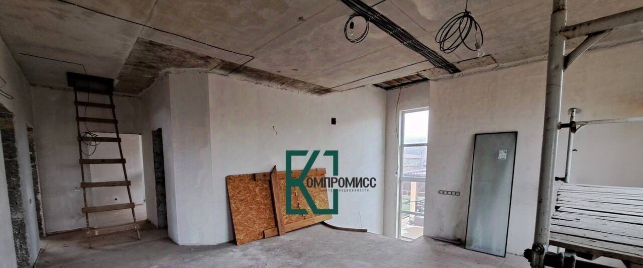 дом р-н Абинский г Абинск ул Ростовская Абинское городское поселение фото 13