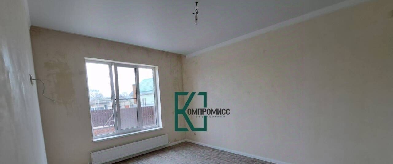 дом р-н Абинский г Абинск ул Западная 103 Абинское городское поселение фото 5