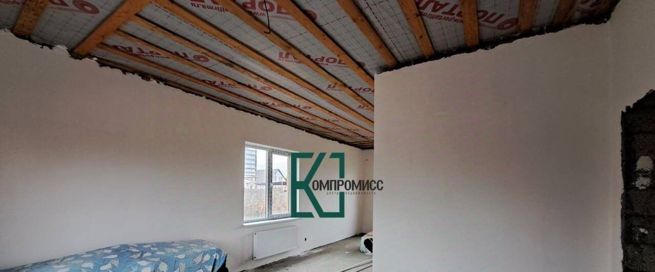 дом р-н Абинский г Абинск ул Зоологическая Абинское городское поселение фото 6