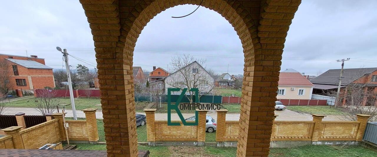 дом р-н Абинский г Абинск ул Ростовская Абинское городское поселение фото 15