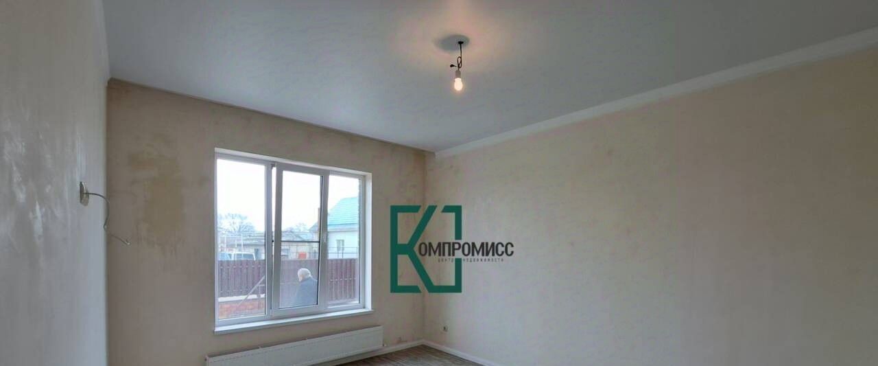 дом р-н Абинский г Абинск ул Западная 103 Абинское городское поселение фото 7