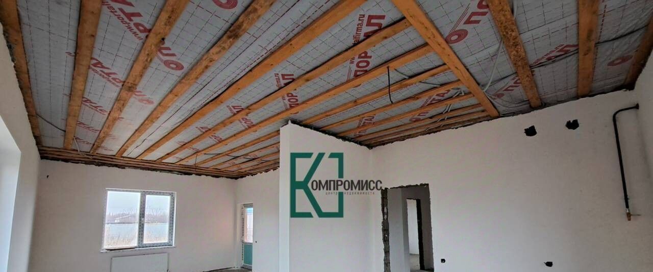 дом р-н Абинский г Абинск ул Зоологическая Абинское городское поселение фото 9