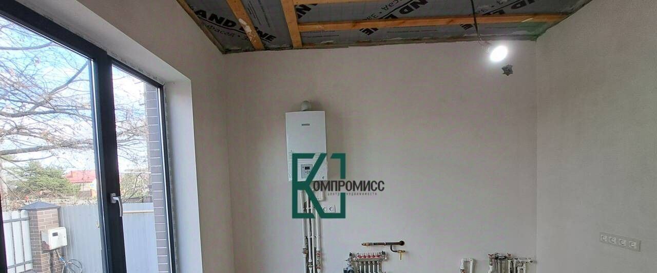 дом р-н Абинский г Абинск ул Советов 8 Абинское городское поселение фото 5