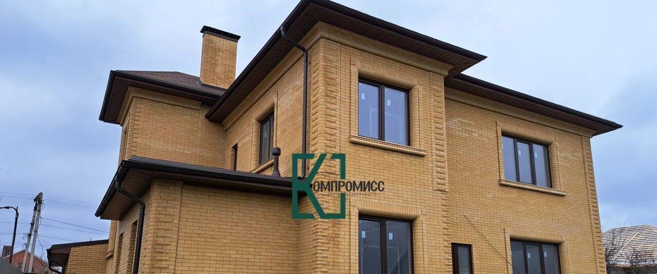 дом р-н Абинский г Абинск ул Ростовская Абинское городское поселение фото 20