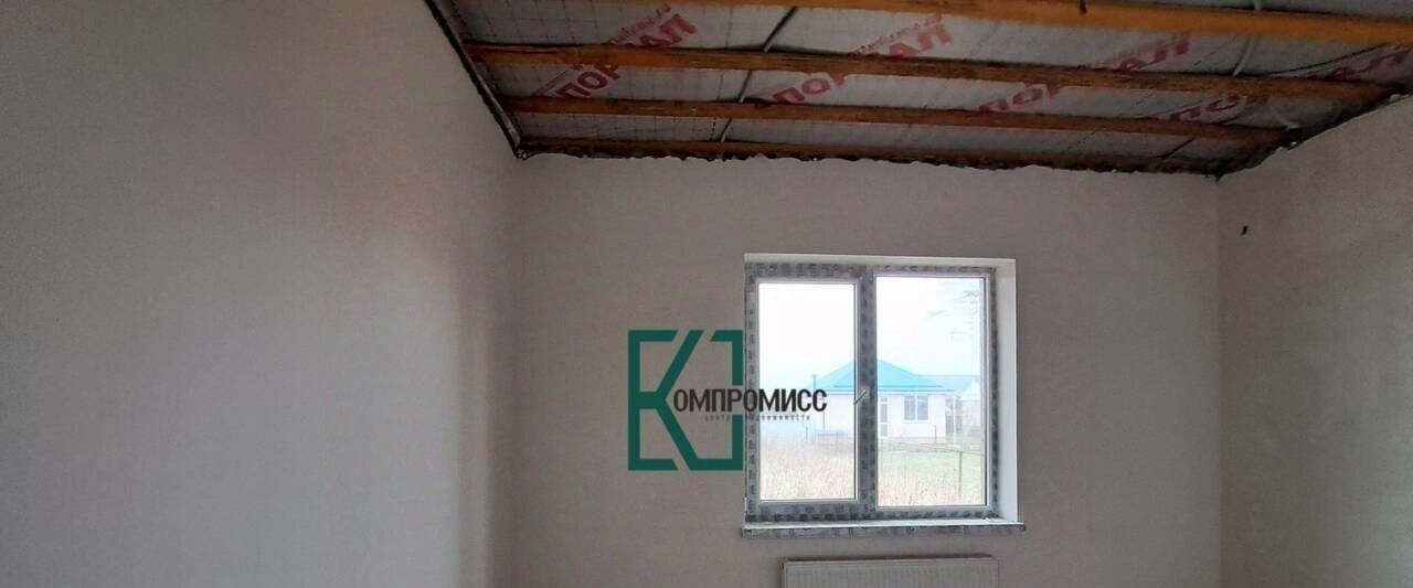 дом р-н Абинский г Абинск ул Зоологическая Абинское городское поселение фото 12
