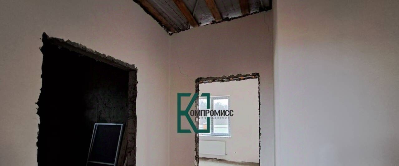 дом р-н Абинский г Абинск ул Зоологическая Абинское городское поселение фото 13