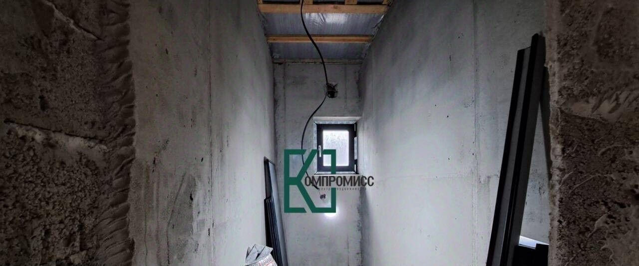 дом р-н Абинский г Абинск ул Советов 8 Абинское городское поселение фото 9