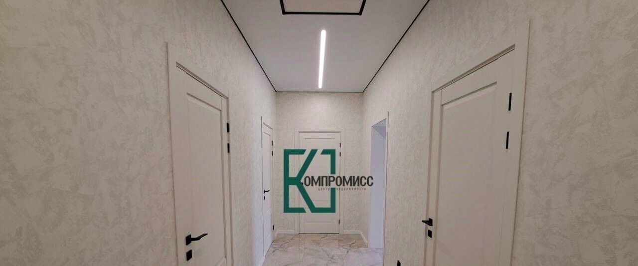 дом р-н Абинский г Абинск ул Спортивная 4 Абинское городское поселение фото 5