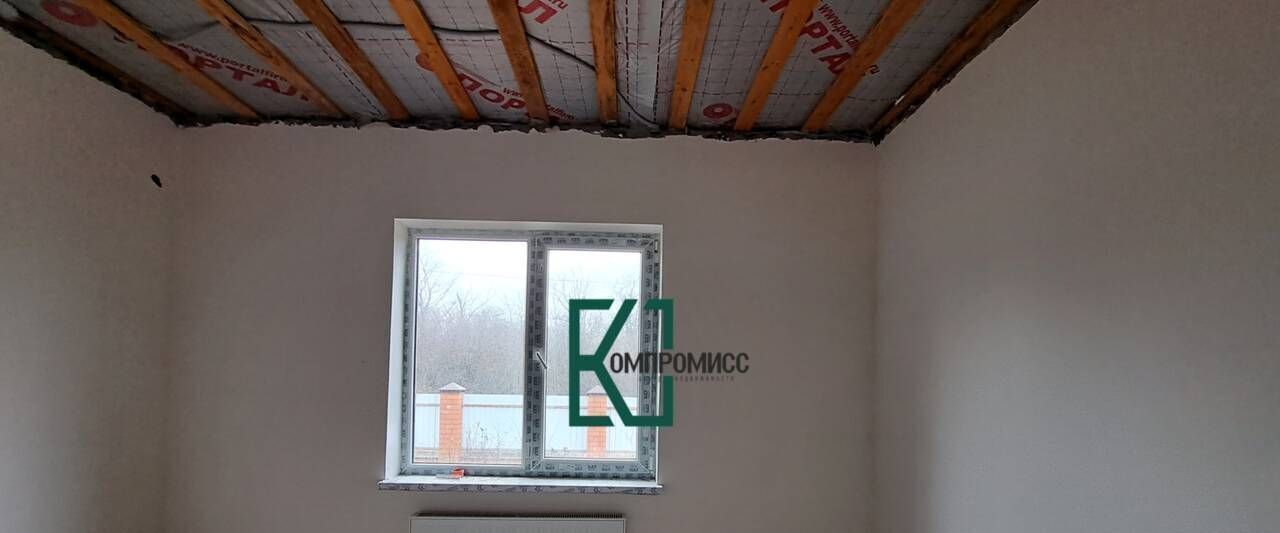 дом р-н Абинский г Абинск ул Зоологическая Абинское городское поселение фото 15