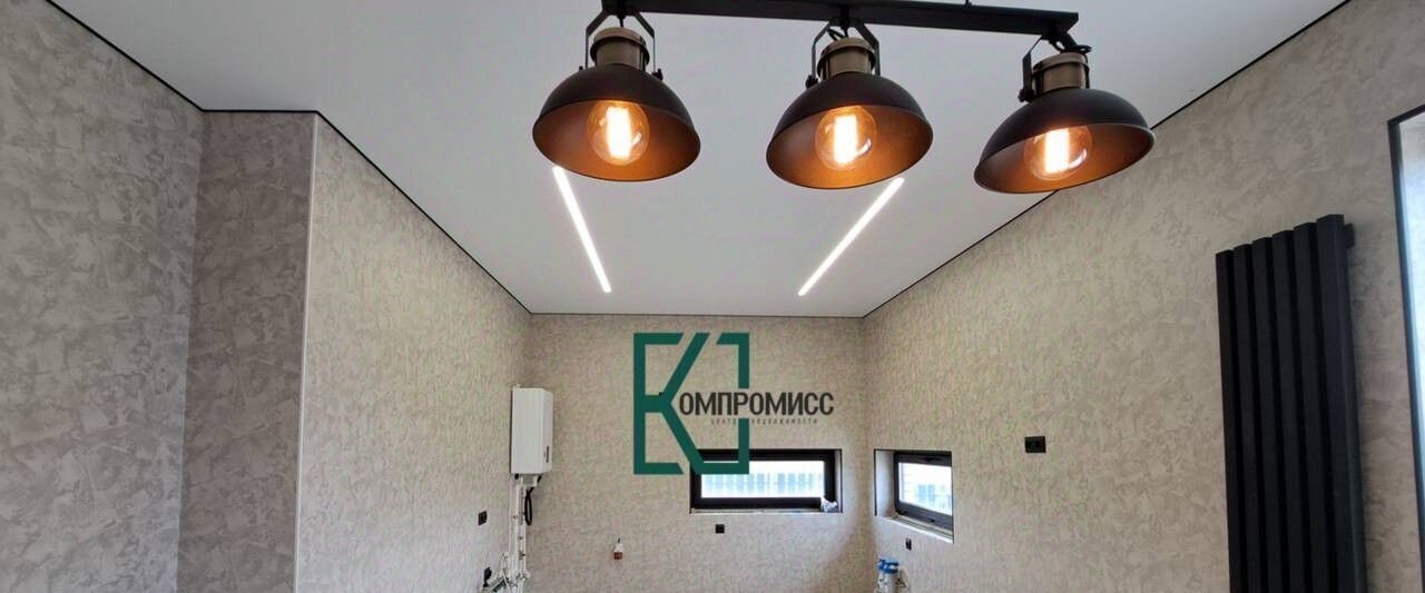 дом р-н Абинский г Абинск ул Спортивная 4 Абинское городское поселение фото 8