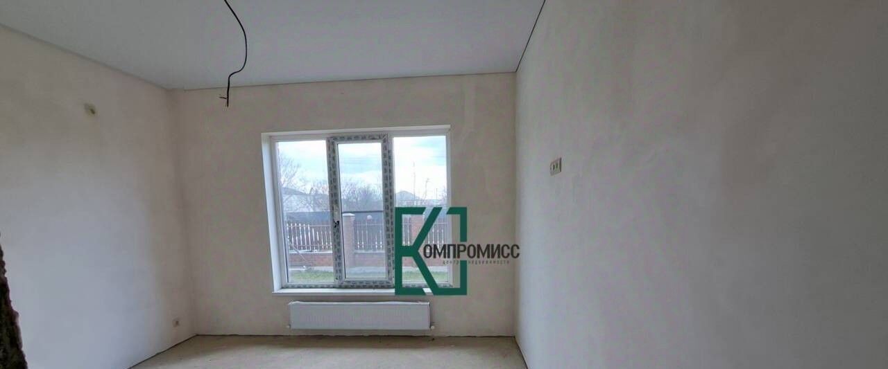 дом р-н Абинский г Абинск ул Изумрудная 41 Абинское городское поселение фото 9