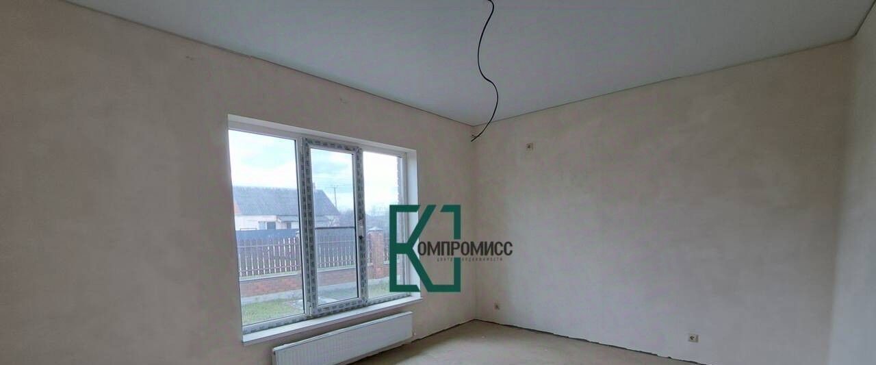 дом р-н Абинский г Абинск ул Изумрудная 41 Абинское городское поселение фото 10