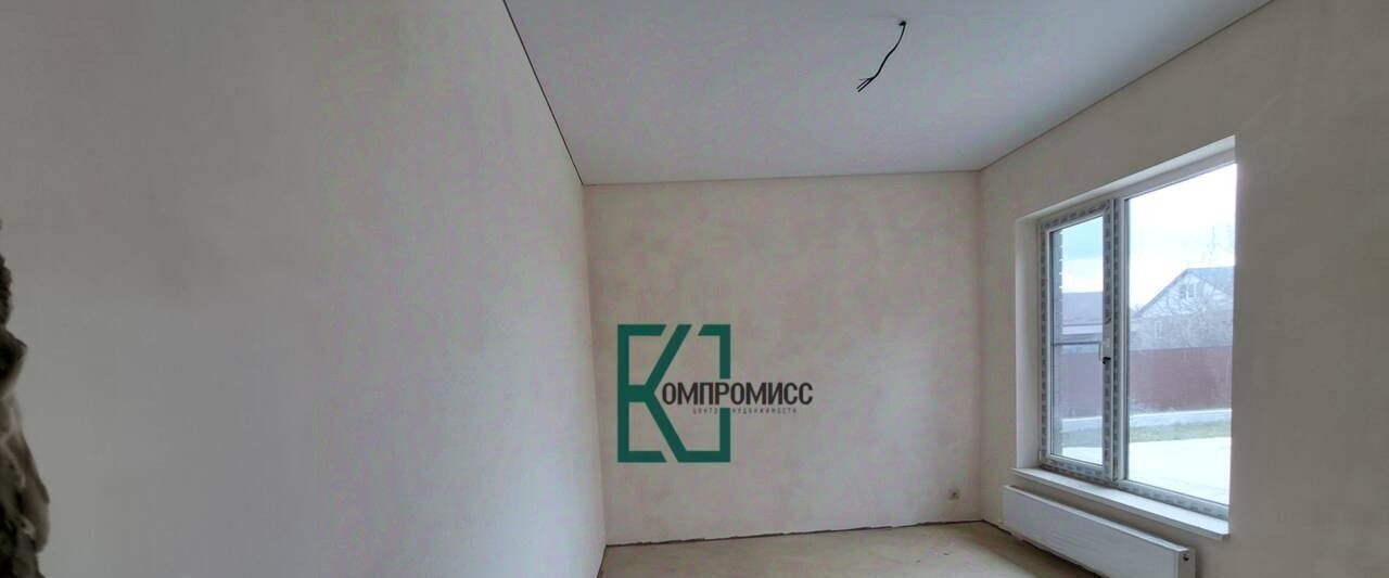 дом р-н Абинский г Абинск ул Изумрудная 41 Абинское городское поселение фото 11