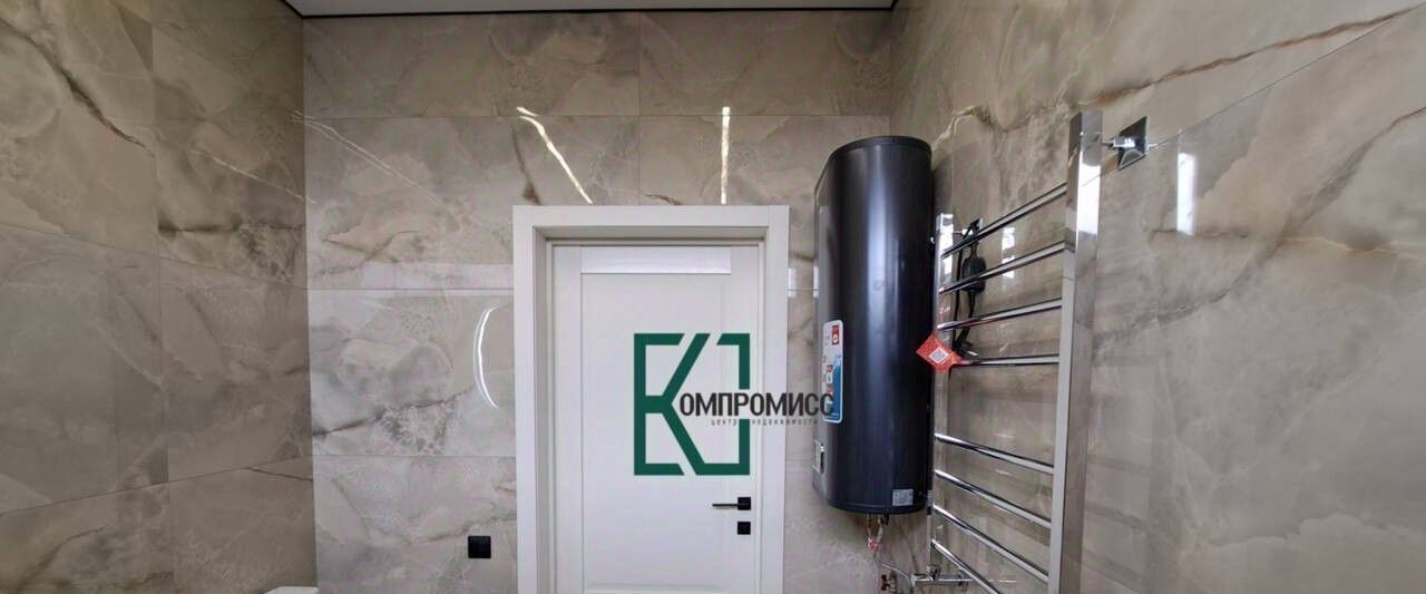 дом р-н Абинский г Абинск ул Спортивная 4 Абинское городское поселение фото 17