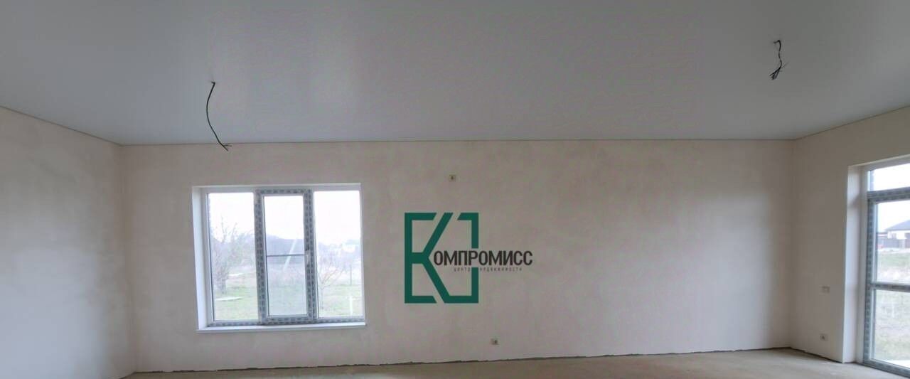 дом р-н Абинский г Абинск ул Изумрудная 41 Абинское городское поселение фото 15