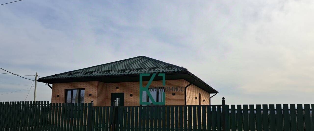 дом р-н Абинский г Абинск ул Спортивная 4 Абинское городское поселение фото 22