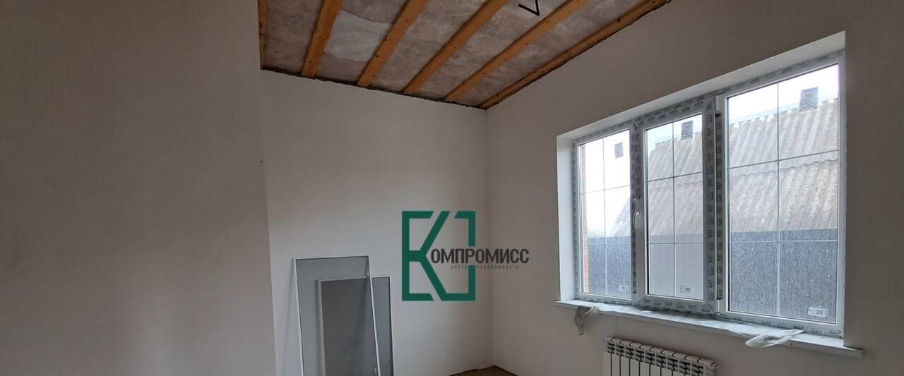 дом р-н Абинский г Абинск ул Бойко 48 Абинское городское поселение фото 10