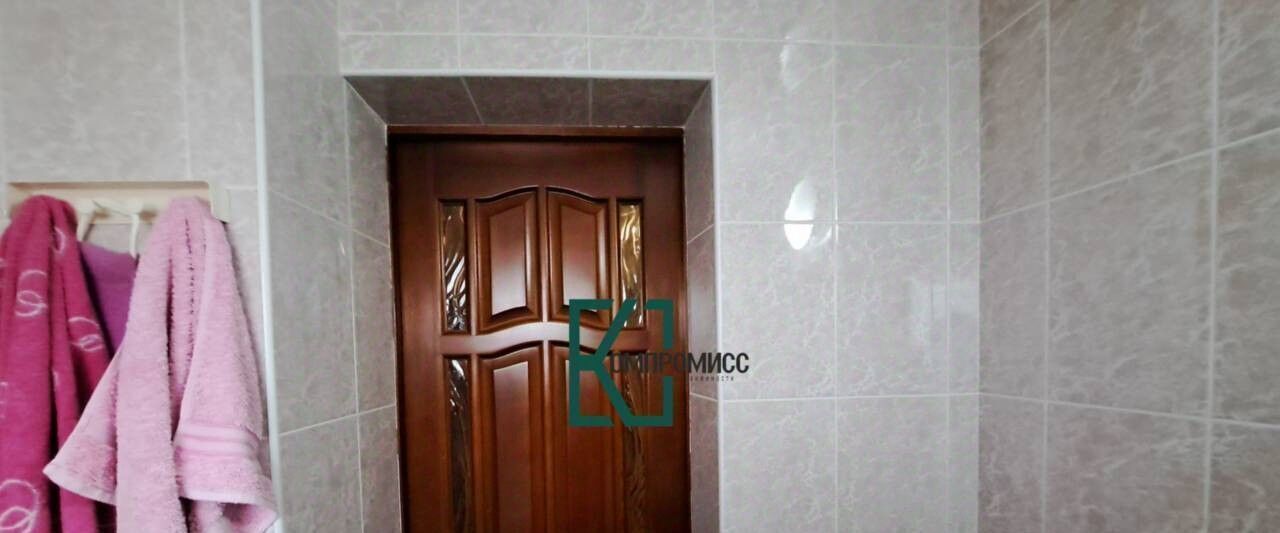 дом р-н Абинский г Абинск ул Коммунаров 46 Абинское городское поселение фото 12