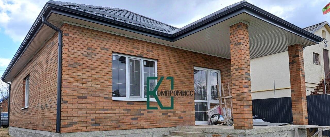 дом р-н Абинский г Абинск ул Бойко 48 Абинское городское поселение фото 11
