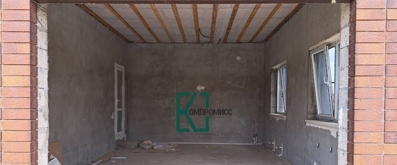 дом р-н Абинский г Абинск ул Изумрудная 41 Абинское городское поселение фото 18