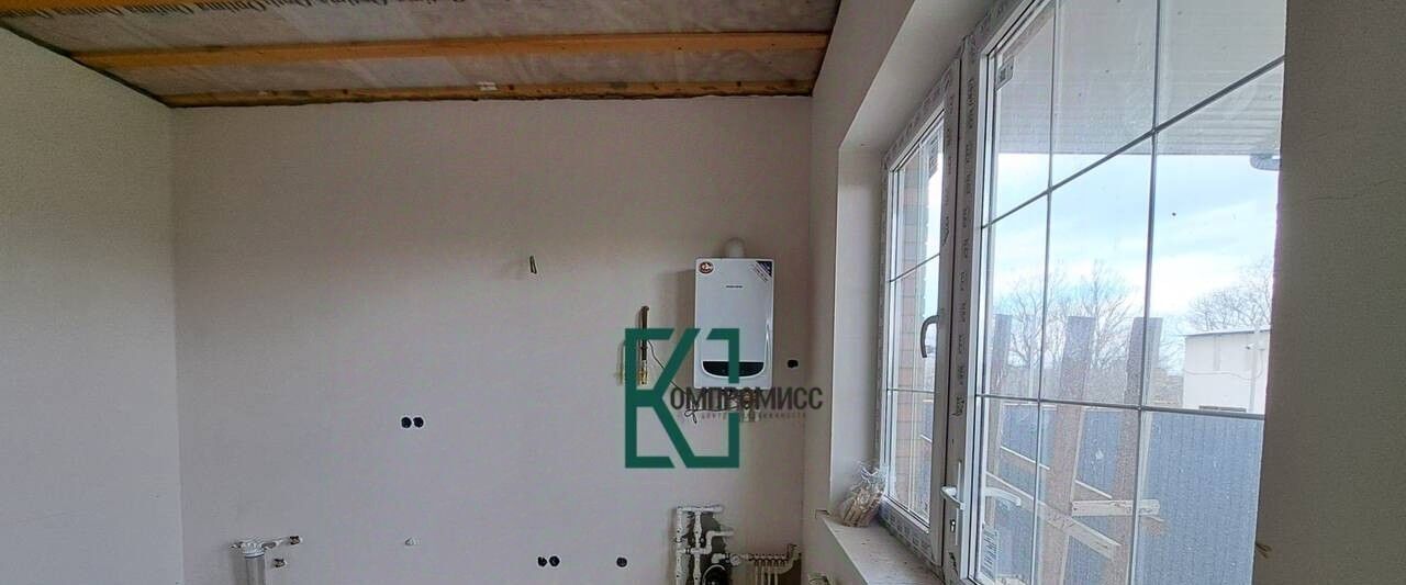 дом р-н Абинский г Абинск ул Бойко 48 Абинское городское поселение фото 14