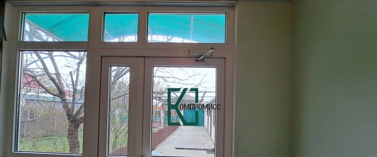 дом р-н Абинский г Абинск ул Коммунаров 46 Абинское городское поселение фото 22