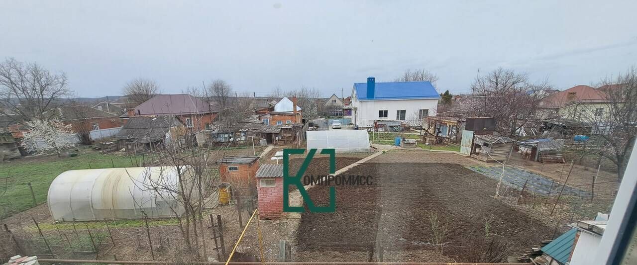 дом р-н Абинский г Абинск ул Коммунаров 46 Абинское городское поселение фото 23