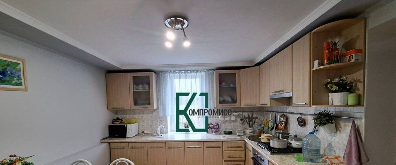 дом р-н Абинский г Абинск ул Коммунаров 46 Абинское городское поселение фото 36