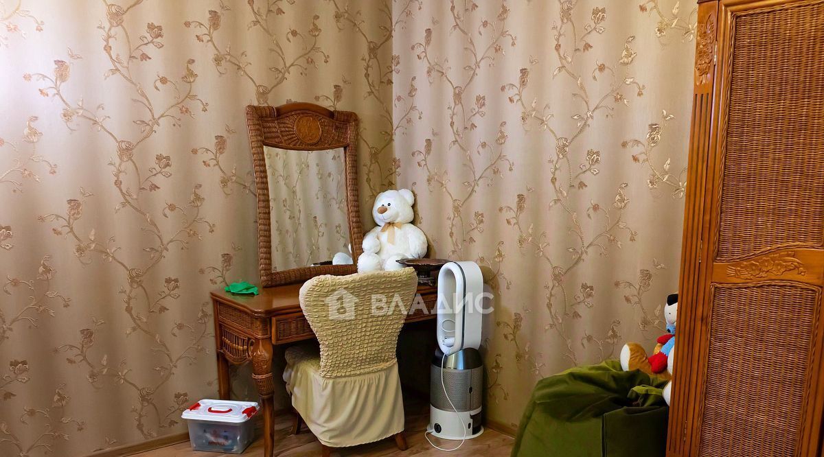 дом р-н Ивановский г Кохма ул Тимирязева 43 фото 17