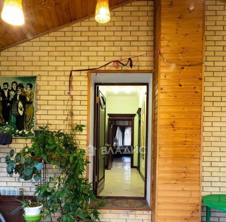 дом р-н Ивановский г Кохма ул Тимирязева 43 фото 27
