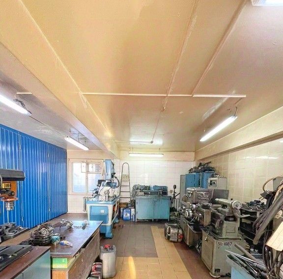 свободного назначения г Омск р-н Советский ул Заводская 2к/4 фото 6